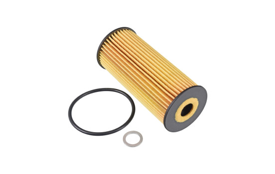 filtro de aceite ADG02168 Blue Print