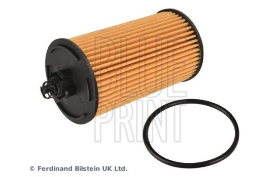 filtro de aceite ADG02170 Blue Print, Imagen 2