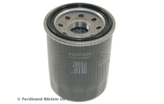 Filtro de aceite ADH22114 Blue Print, Imagen 4