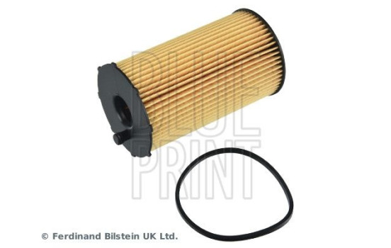 filtro de aceite ADJ132102 Blue Print, Imagen 3