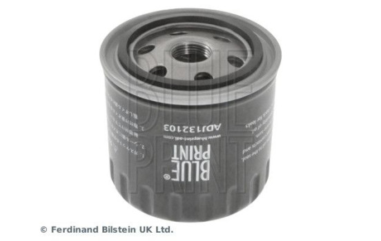 Filtro de aceite ADJ132103 Blue Print, Imagen 4