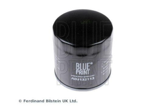 Filtro de aceite ADJ132113 Blue Print, Imagen 3
