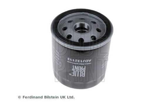 Filtro de aceite ADJ132113 Blue Print, Imagen 4