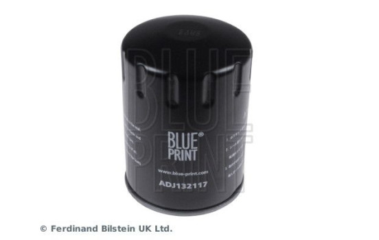 Filtro de aceite ADJ132117 Blue Print, Imagen 3