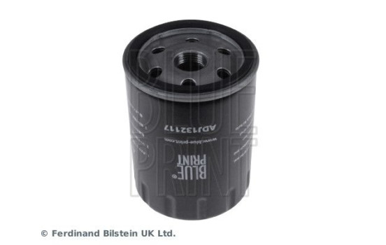 Filtro de aceite ADJ132117 Blue Print, Imagen 4
