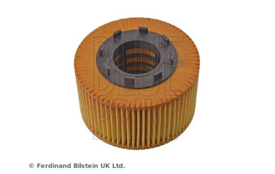 Filtro de aceite ADJ132125 Blue Print, Imagen 4