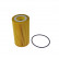 Filtro de aceite ADJ132126 Blue Print