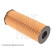 filtro de aceite ADJ132134 Blue Print, Miniatura 4