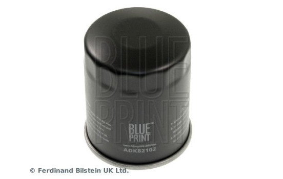 Filtro de aceite ADK82102 Blue Print, Imagen 3