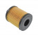 Filtro de aceite ADK82106 Blue Print, Miniatura 4