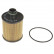 Filtro de aceite ADK82107 Blue Print