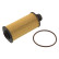 filtro de aceite ADL142110 Blue Print