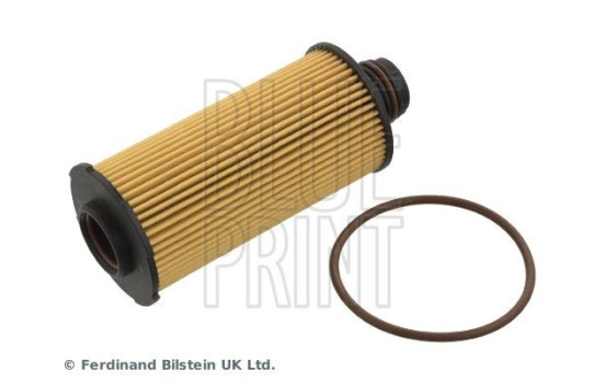 filtro de aceite ADL142110 Blue Print, Imagen 2