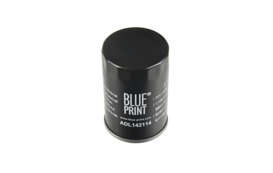filtro de aceite ADL142114 Blue Print