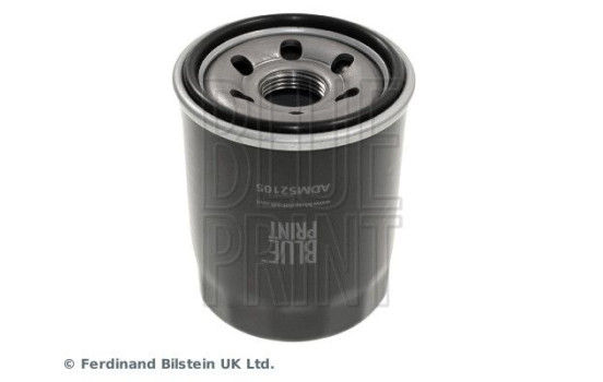 Filtro de aceite ADM52105 Blue Print, Imagen 4