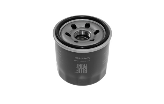 Filtro de aceite ADM52106 Blue Print