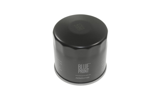 Filtro de aceite ADM52106 Blue Print, Imagen 2