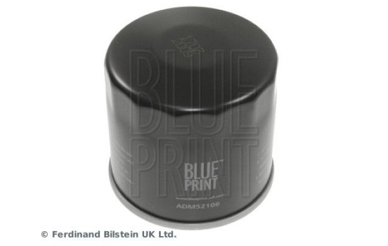 Filtro de aceite ADM52106 Blue Print, Imagen 4