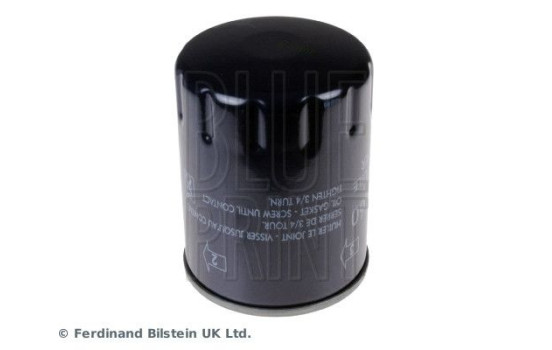Filtro de aceite ADM52110 Blue Print, Imagen 3