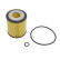 Filtro de aceite ADM52114 Blue Print
