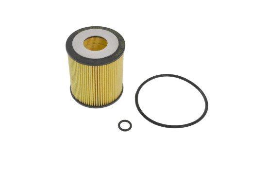 Filtro de aceite ADM52114 Blue Print