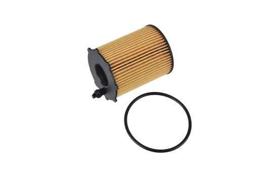 Filtro de aceite ADM52119 Blue Print