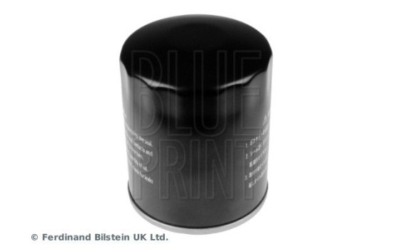 Filtro de aceite ADM52123 Blue Print, Imagen 3