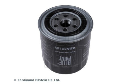 Filtro de aceite ADN12102 Blue Print, Imagen 4