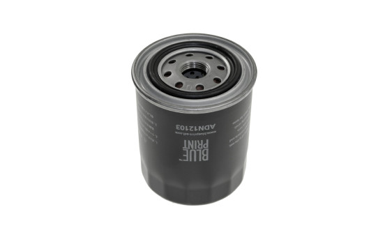 Filtro de aceite ADN12103 Blue Print, Imagen 2