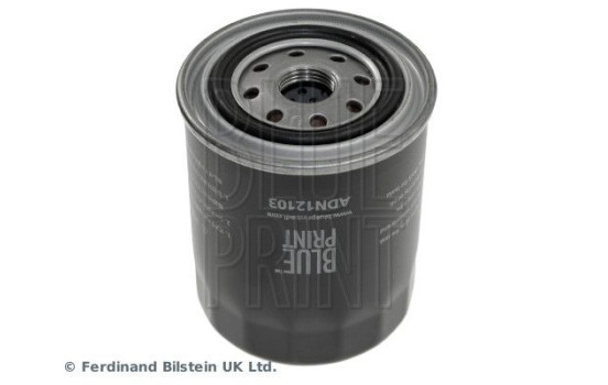 Filtro de aceite ADN12103 Blue Print, Imagen 4