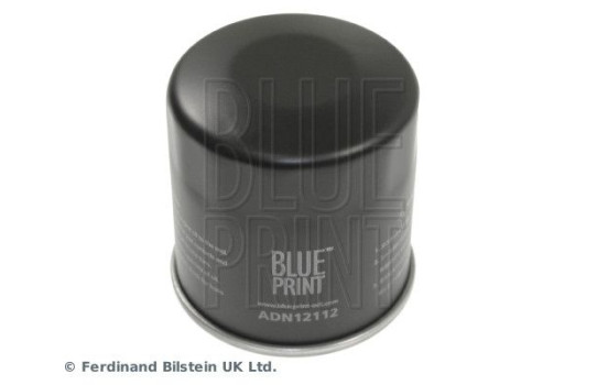 Filtro de aceite ADN12112 Blue Print, Imagen 3