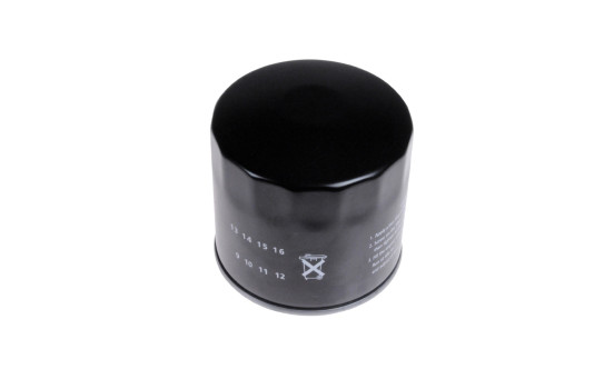 Filtro de aceite ADN12119 Blue Print