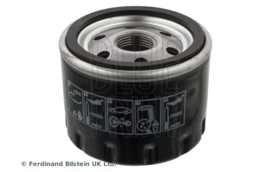 Filtro de aceite ADN12121 Blue Print, Imagen 3