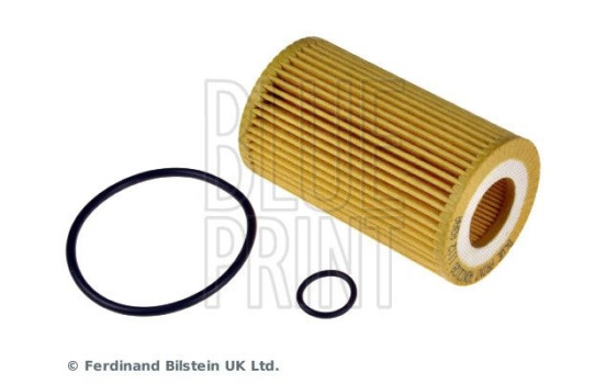 Filtro de aceite ADN12126 Blue Print, Imagen 3