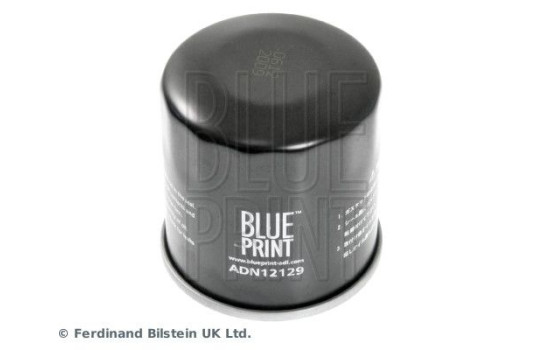 Filtro de aceite ADN12129 Blue Print, Imagen 3