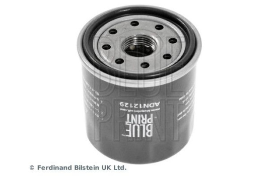 Filtro de aceite ADN12129 Blue Print, Imagen 4