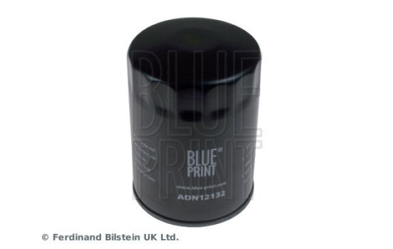 Filtro de aceite ADN12132 Blue Print, Imagen 3