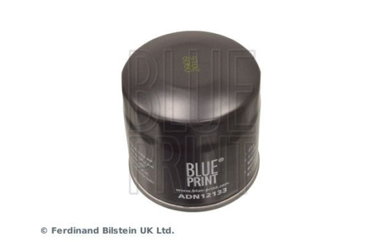 Filtro de aceite ADN12133 Blue Print, Imagen 3