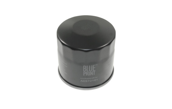 Filtro de aceite ADS72101 Blue Print