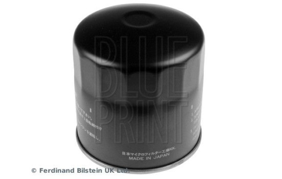 Filtro de aceite ADT32103 Blue Print, Imagen 3