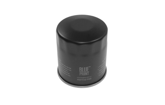 Filtro de aceite ADT32108 Blue Print