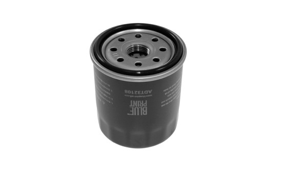 Filtro de aceite ADT32108 Blue Print, Imagen 2