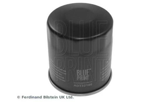 Filtro de aceite ADT32108 Blue Print, Imagen 3