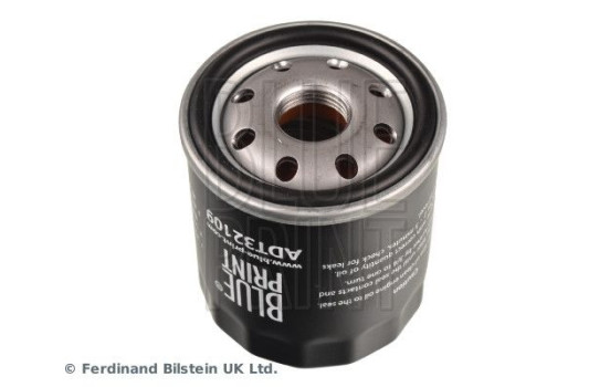 Filtro de aceite ADT32109 Blue Print, Imagen 4