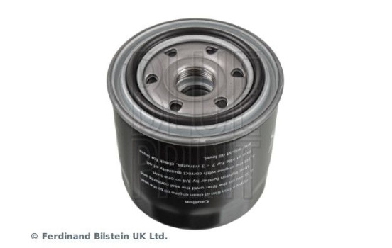 Filtro de aceite ADT32115 Blue Print, Imagen 4