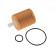 Filtro de aceite ADT32118 Blue Print
