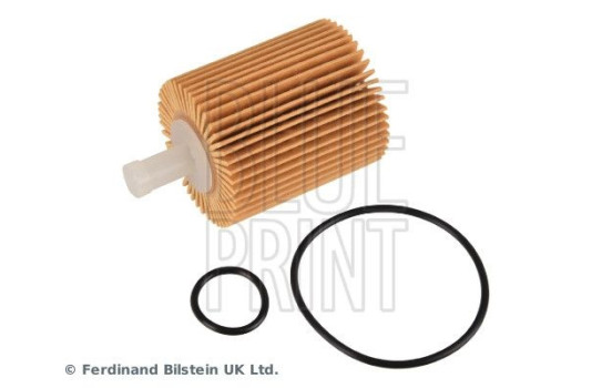 Filtro de aceite ADT32118 Blue Print, Imagen 3