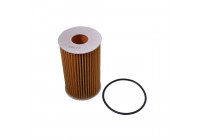 Filtro de aceite ADT32125 Blue Print