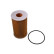 Filtro de aceite ADT32125 Blue Print