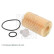 Filtro de aceite ADT32126 Blue Print, Miniatura 2